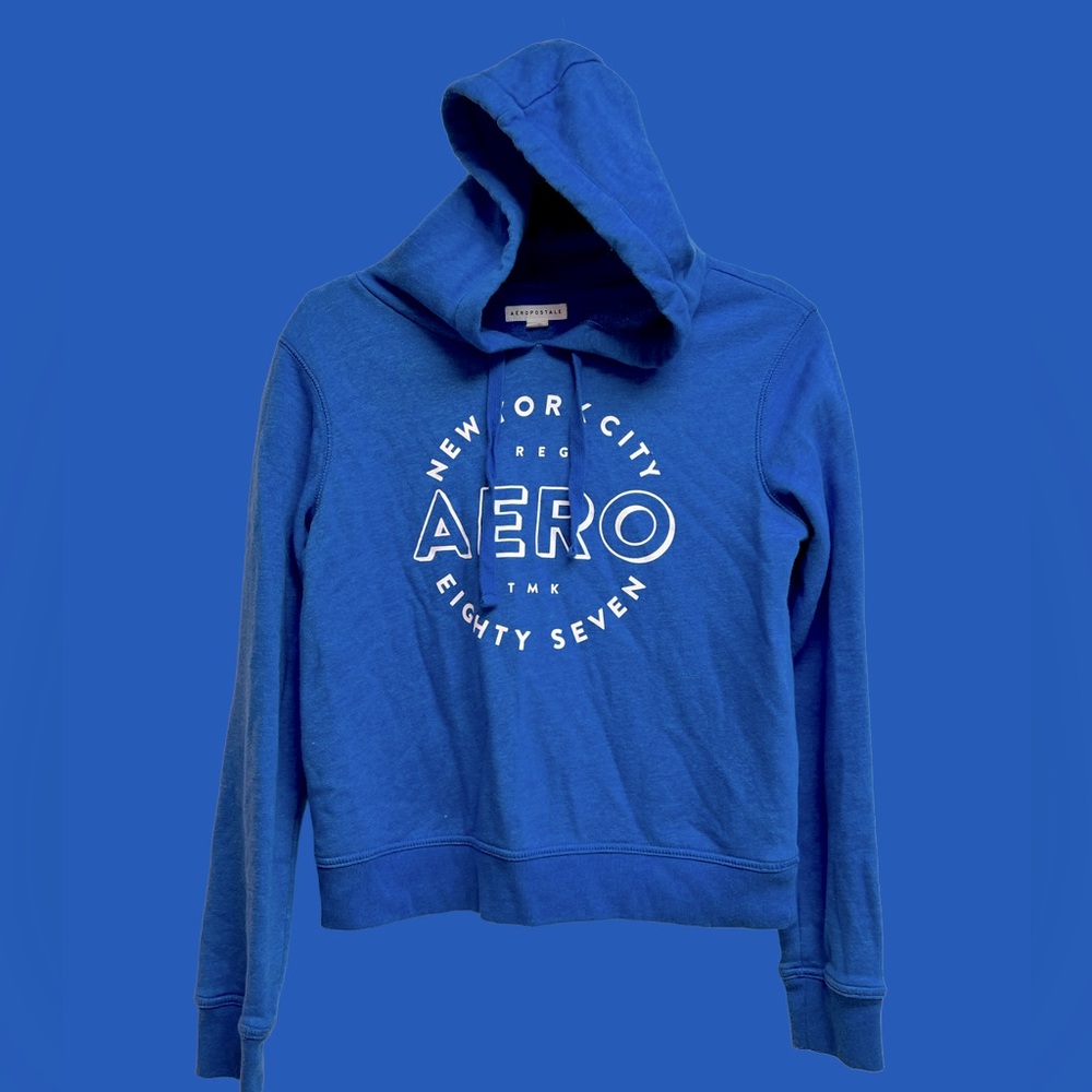 Girls Aeropostale Hoodie